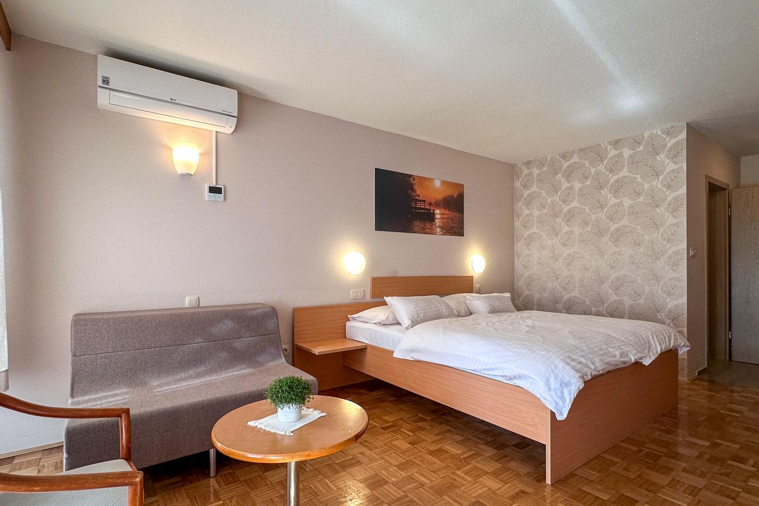 Terme Banovci - Hotelsko Naselje Zeleni Gaj Екстериор снимка