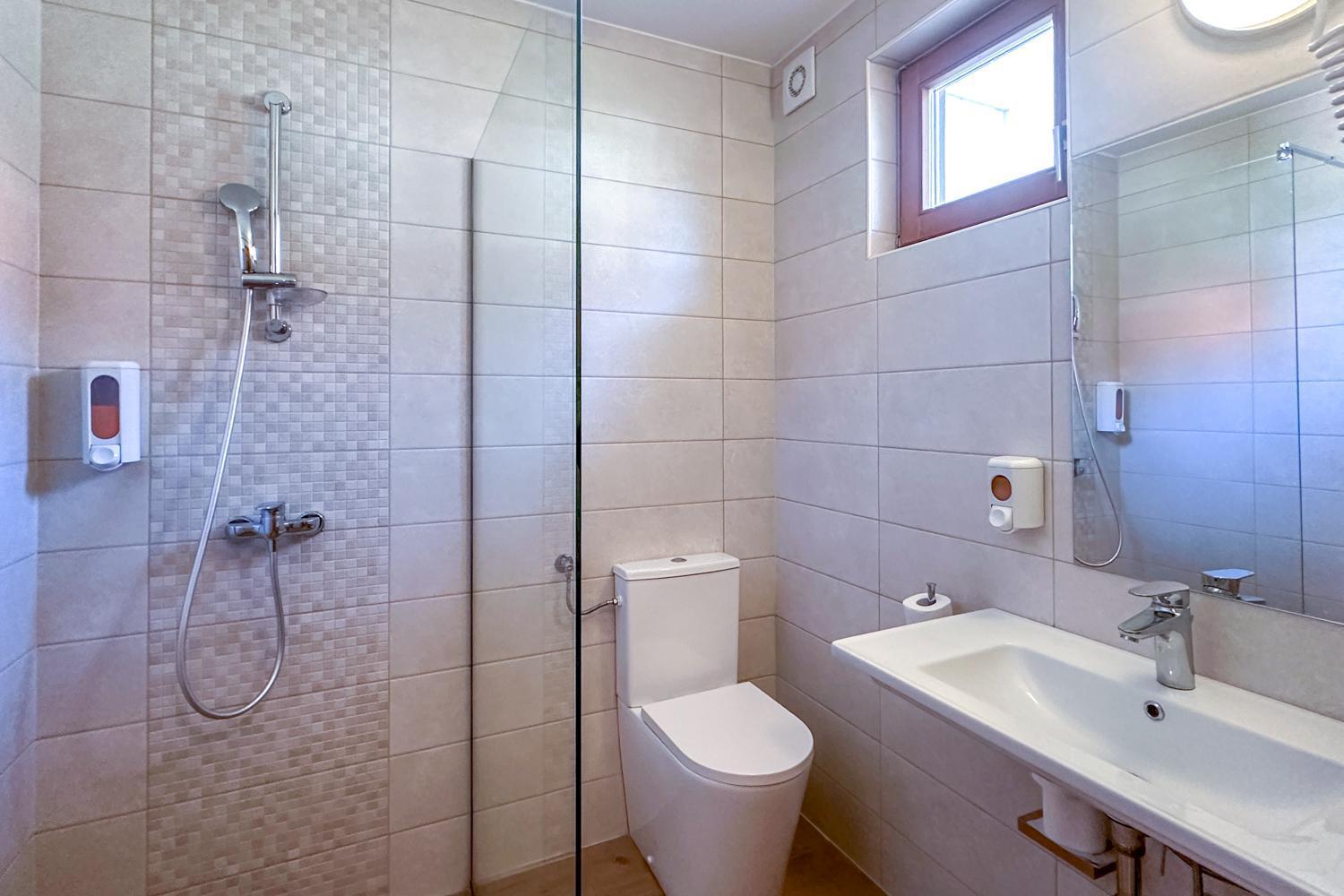 Terme Banovci - Hotelsko Naselje Zeleni Gaj Екстериор снимка