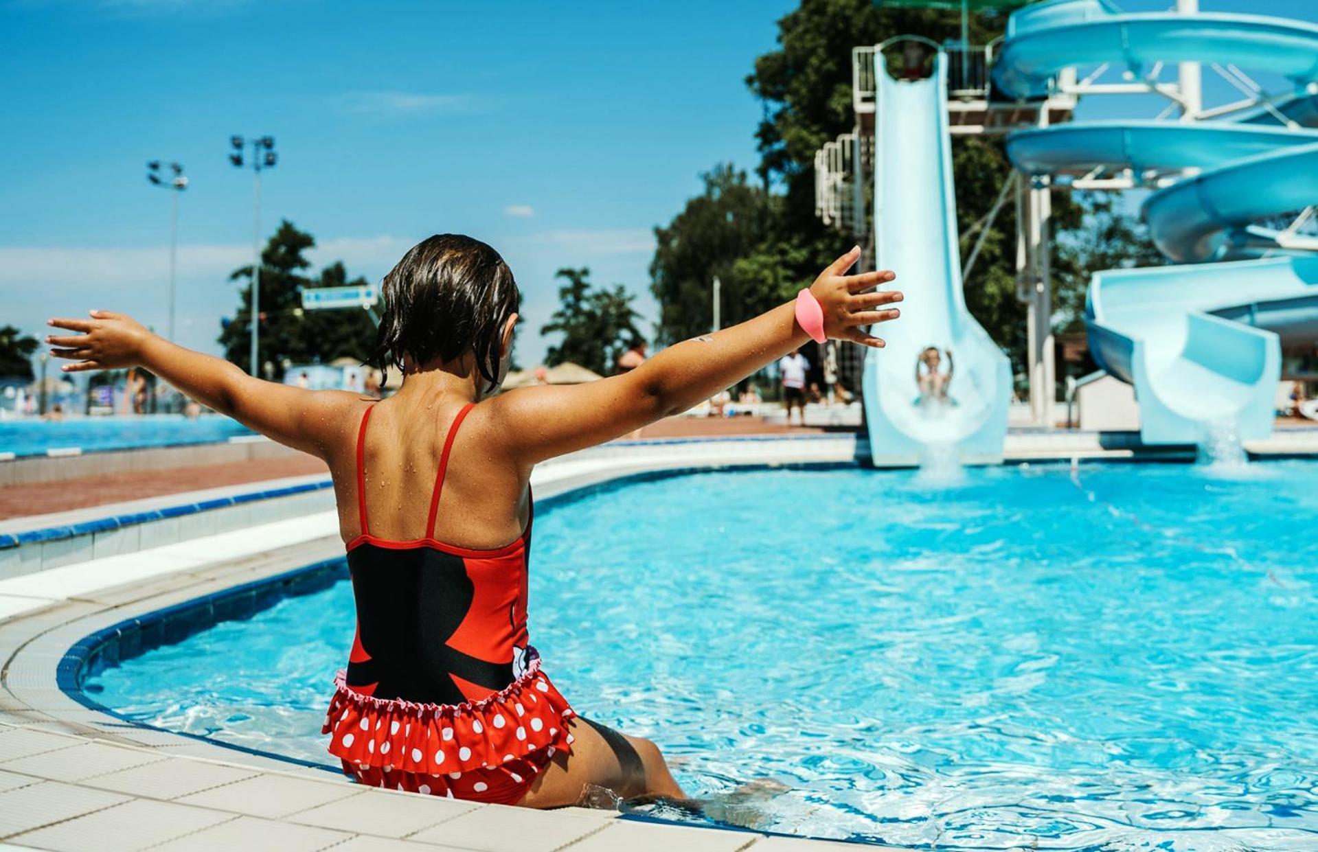 Terme Banovci - Hotelsko Naselje Zeleni Gaj Екстериор снимка