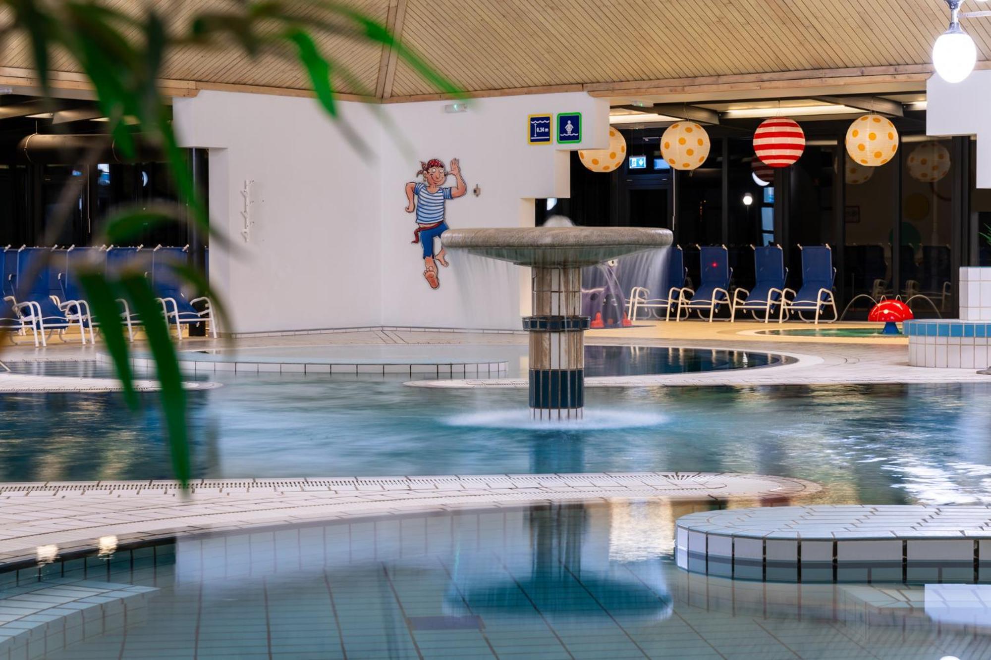 Terme Banovci - Hotelsko Naselje Zeleni Gaj Екстериор снимка