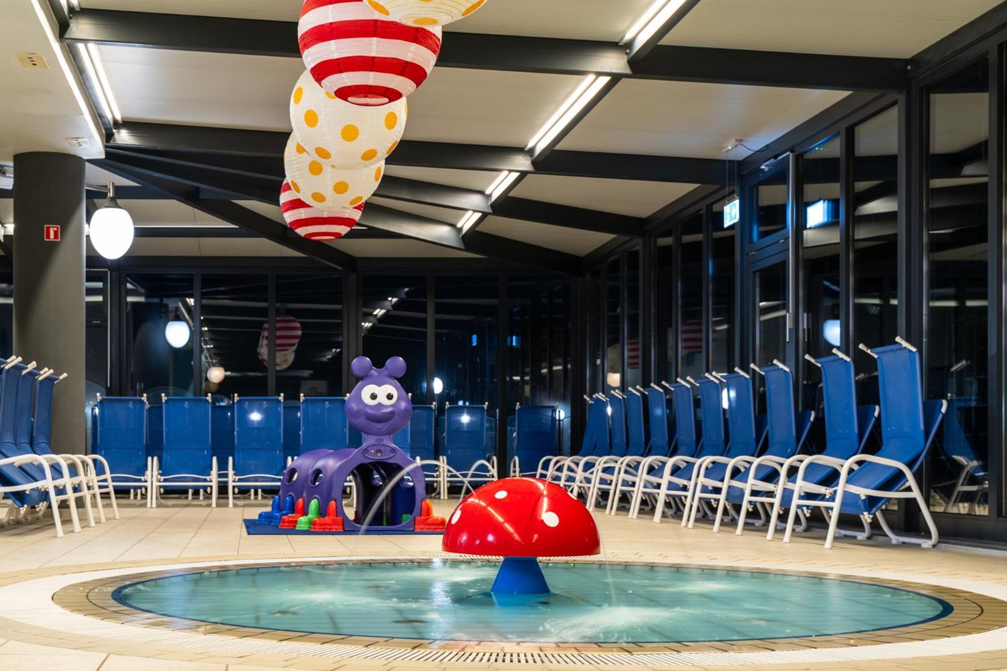 Terme Banovci - Hotelsko Naselje Zeleni Gaj Екстериор снимка