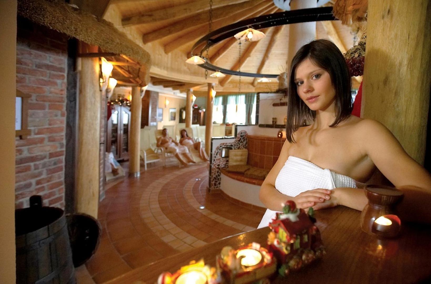 Terme Banovci - Hotelsko Naselje Zeleni Gaj Екстериор снимка