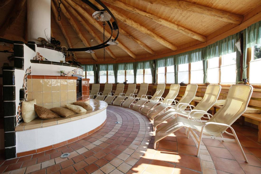 Terme Banovci - Hotelsko Naselje Zeleni Gaj Екстериор снимка